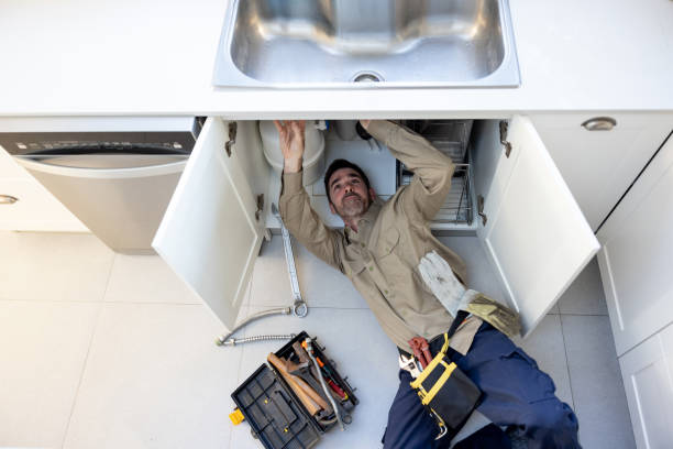 Commercial Plumbing Services in Neshanic Station, NJ